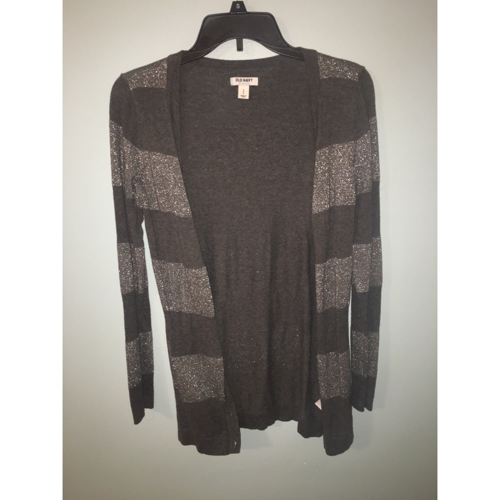 Old Navy cardigan
